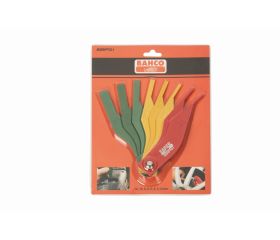 Medidores del espesor de pastillas de frenos | BBRPTG1